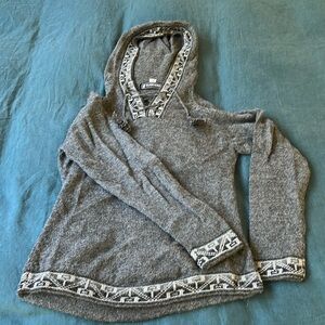 Peruvian Handmade Baby Alpaca Sweater